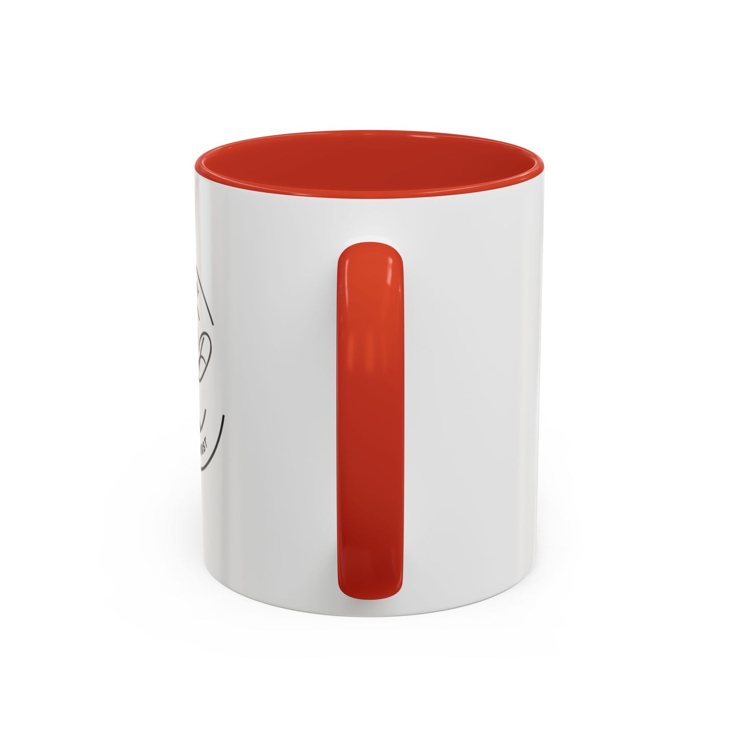 Redeemed by God – Easter Coffee Mug
