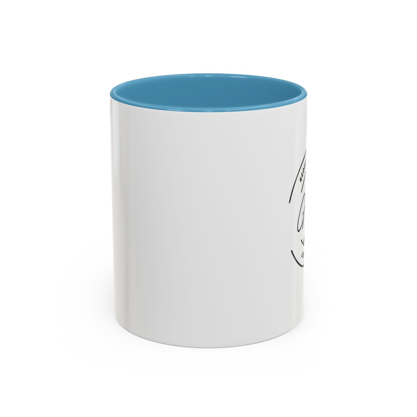 Redeemed by God – Easter Coffee Mug