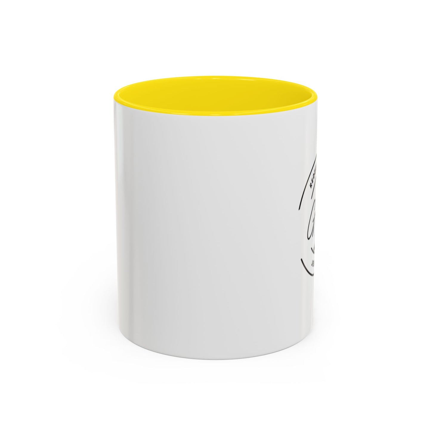 Redeemed by God – Easter Coffee Mug