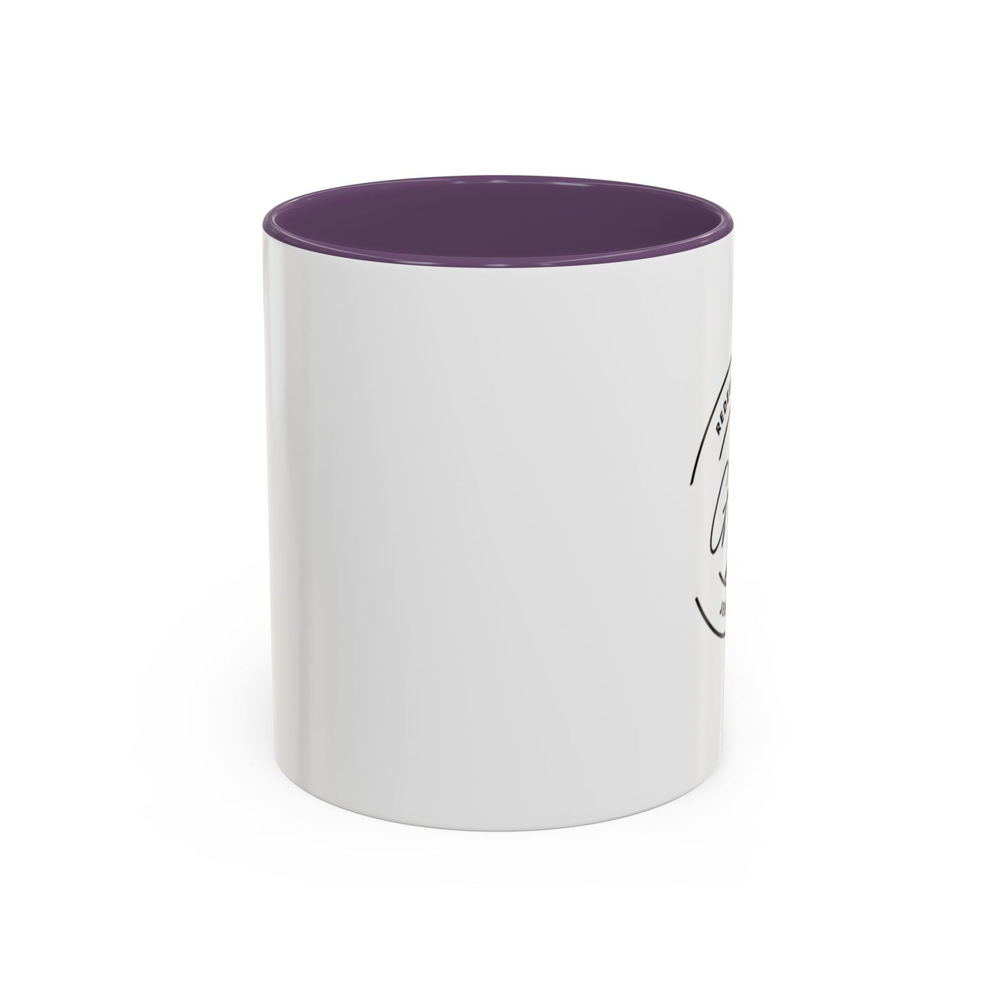 Redeemed by God – Easter Coffee Mug
