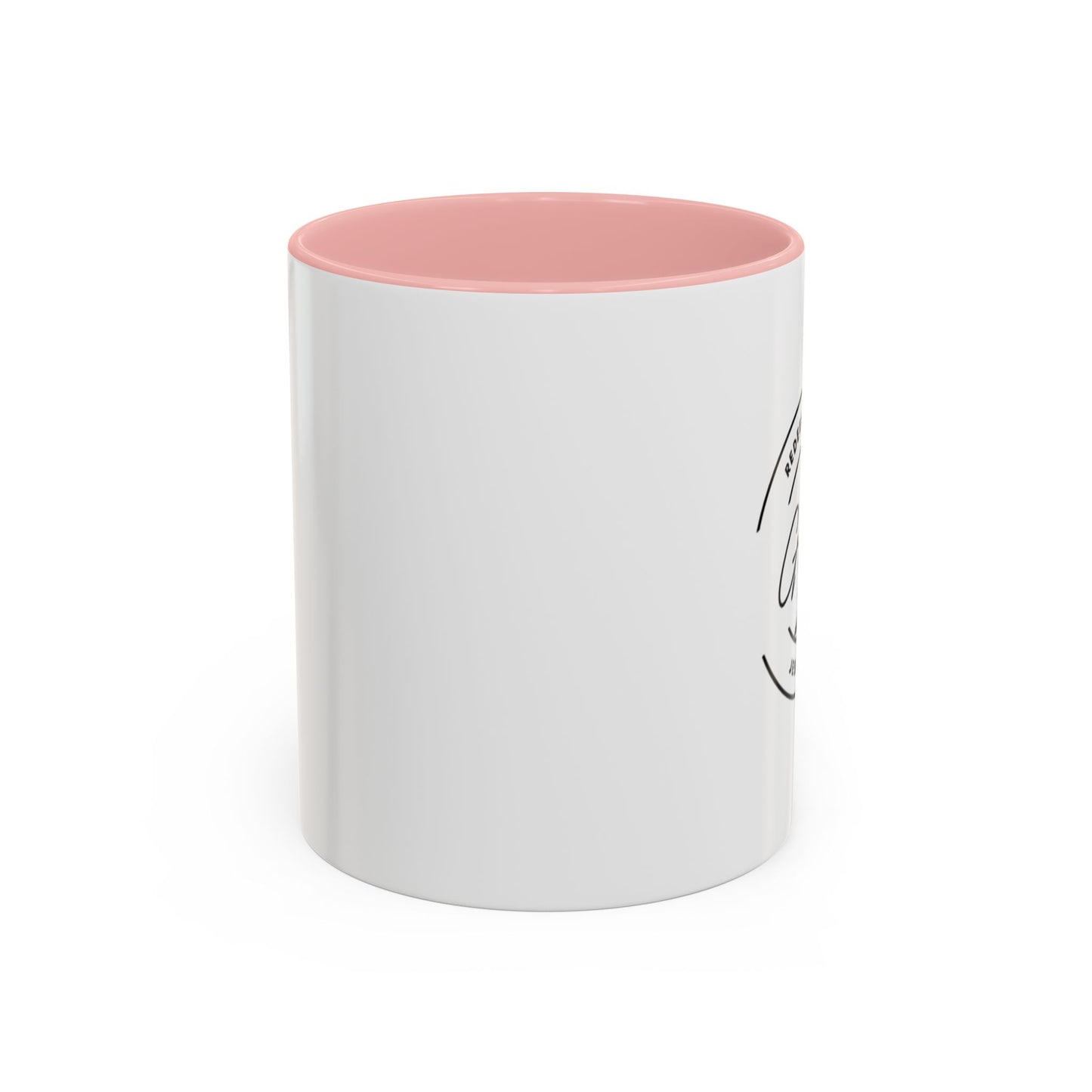 Redeemed by God – Easter Coffee Mug