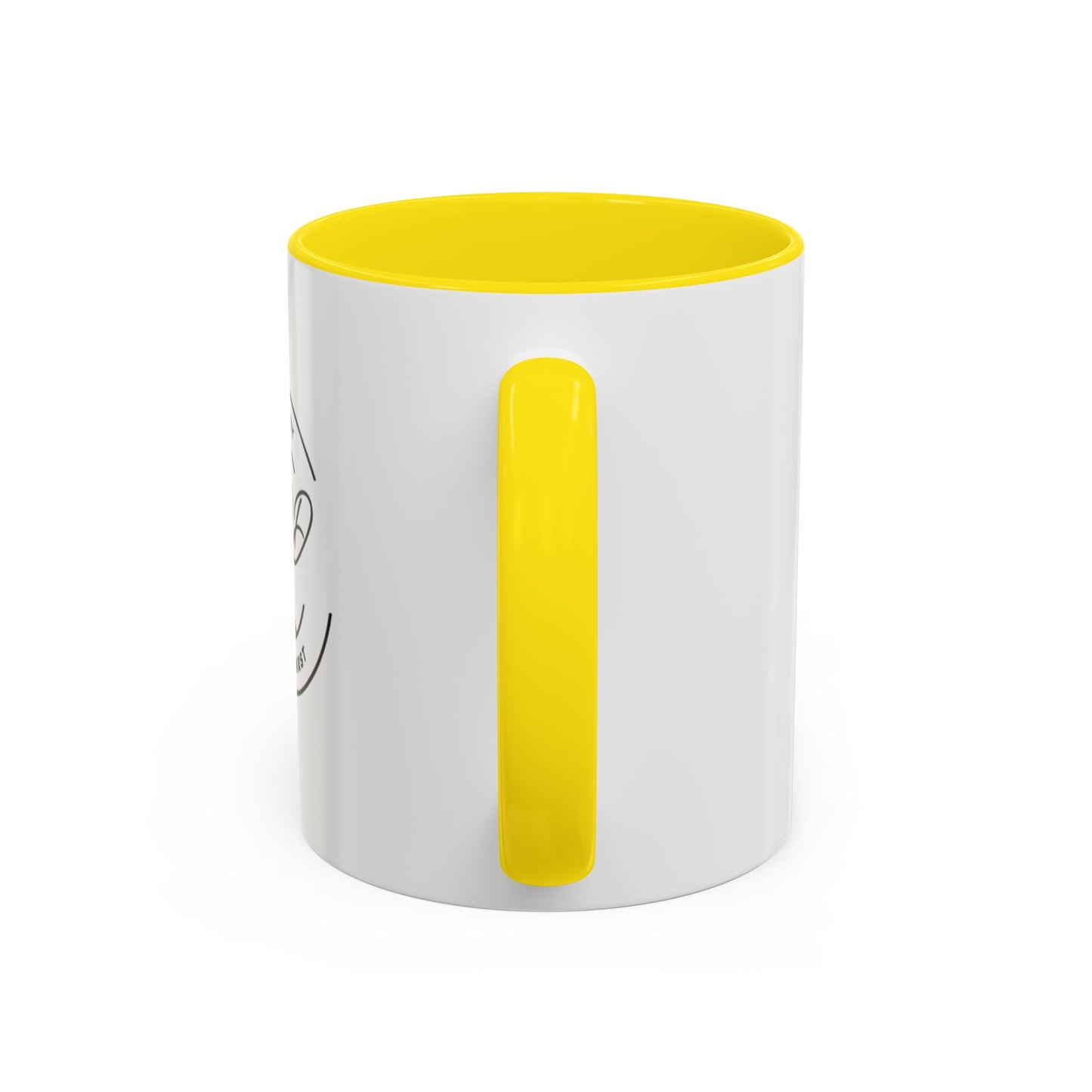 Redeemed by God – Easter Coffee Mug