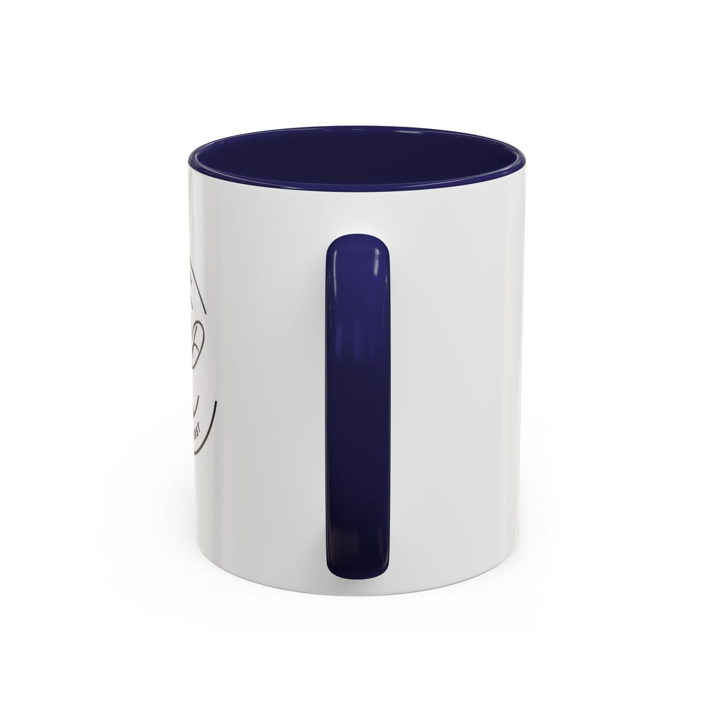 Redeemed by God – Easter Coffee Mug