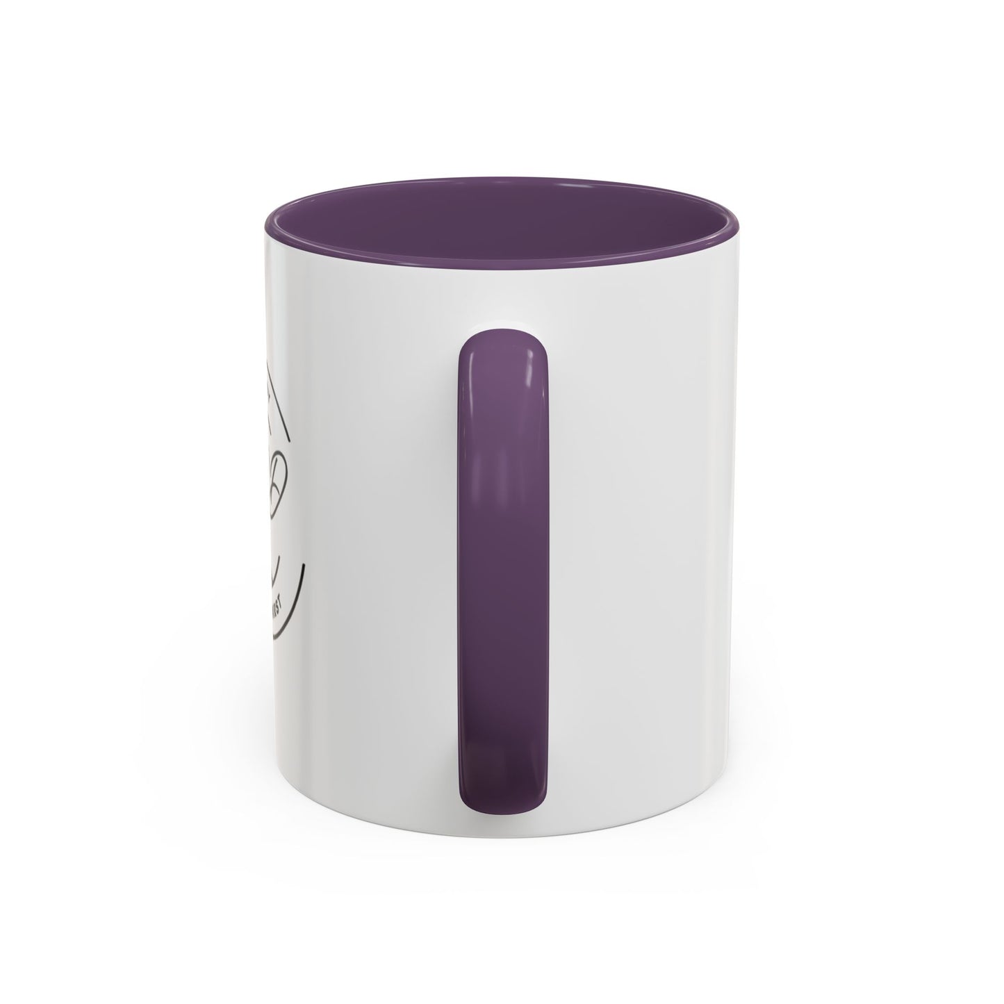Redeemed by God – Easter Coffee Mug