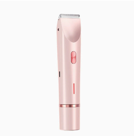 The Magical Hair Remover